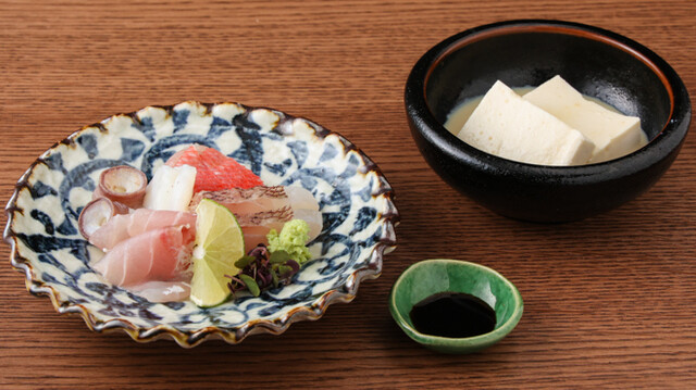 酒肴 cozara 料理